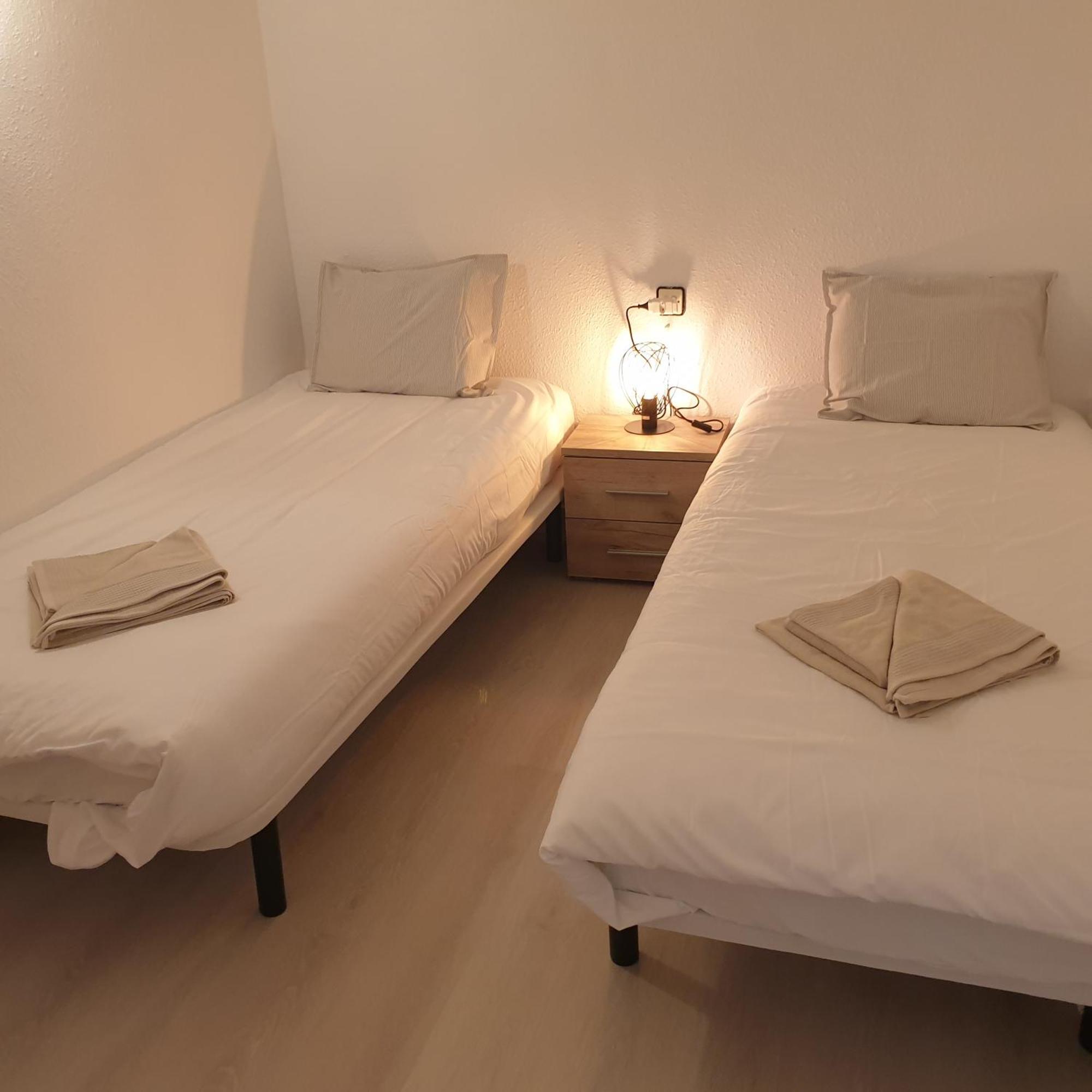 Sea View Apartment Beach Front Punta Prima Torrevieja Exteriér fotografie