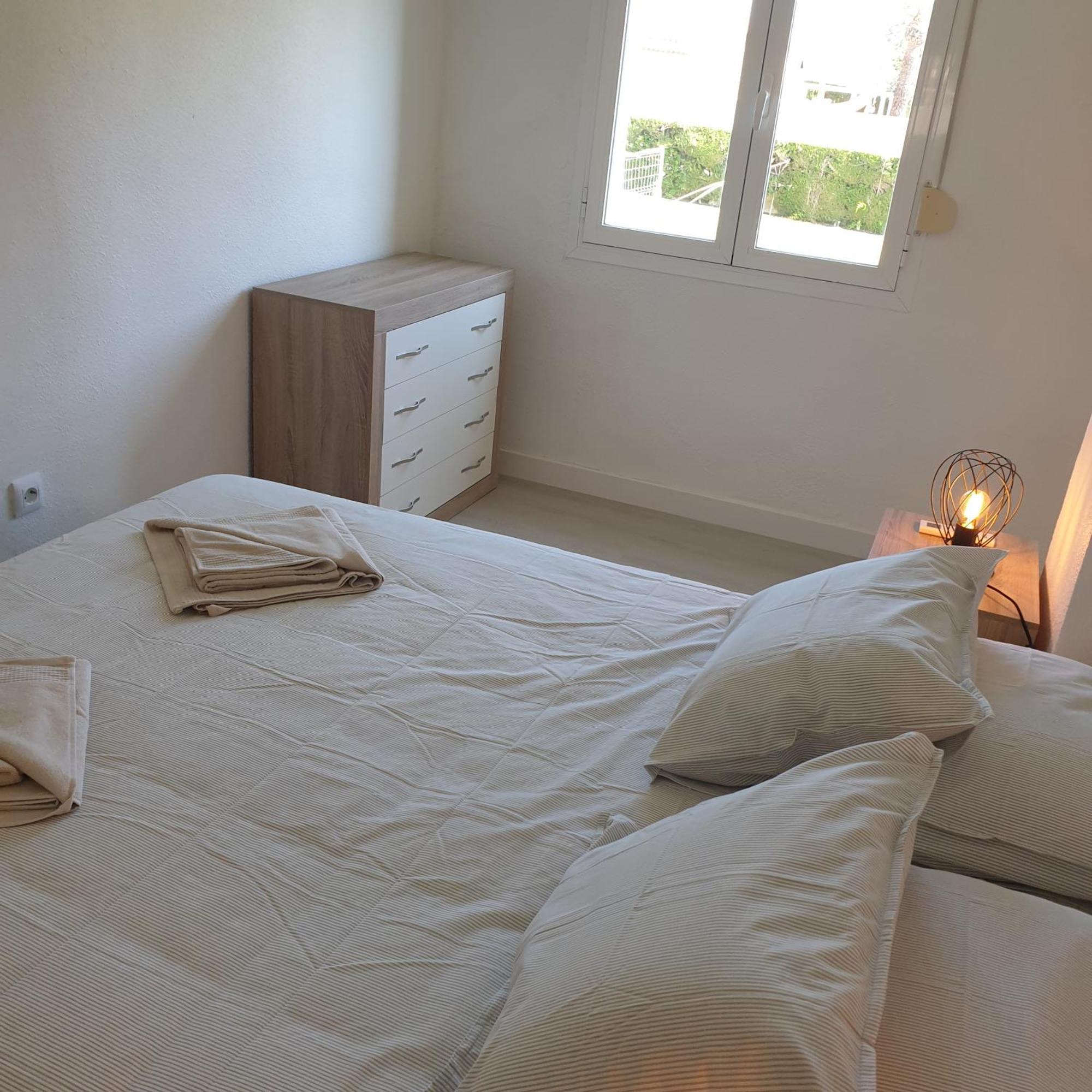 Sea View Apartment Beach Front Punta Prima Torrevieja Exteriér fotografie