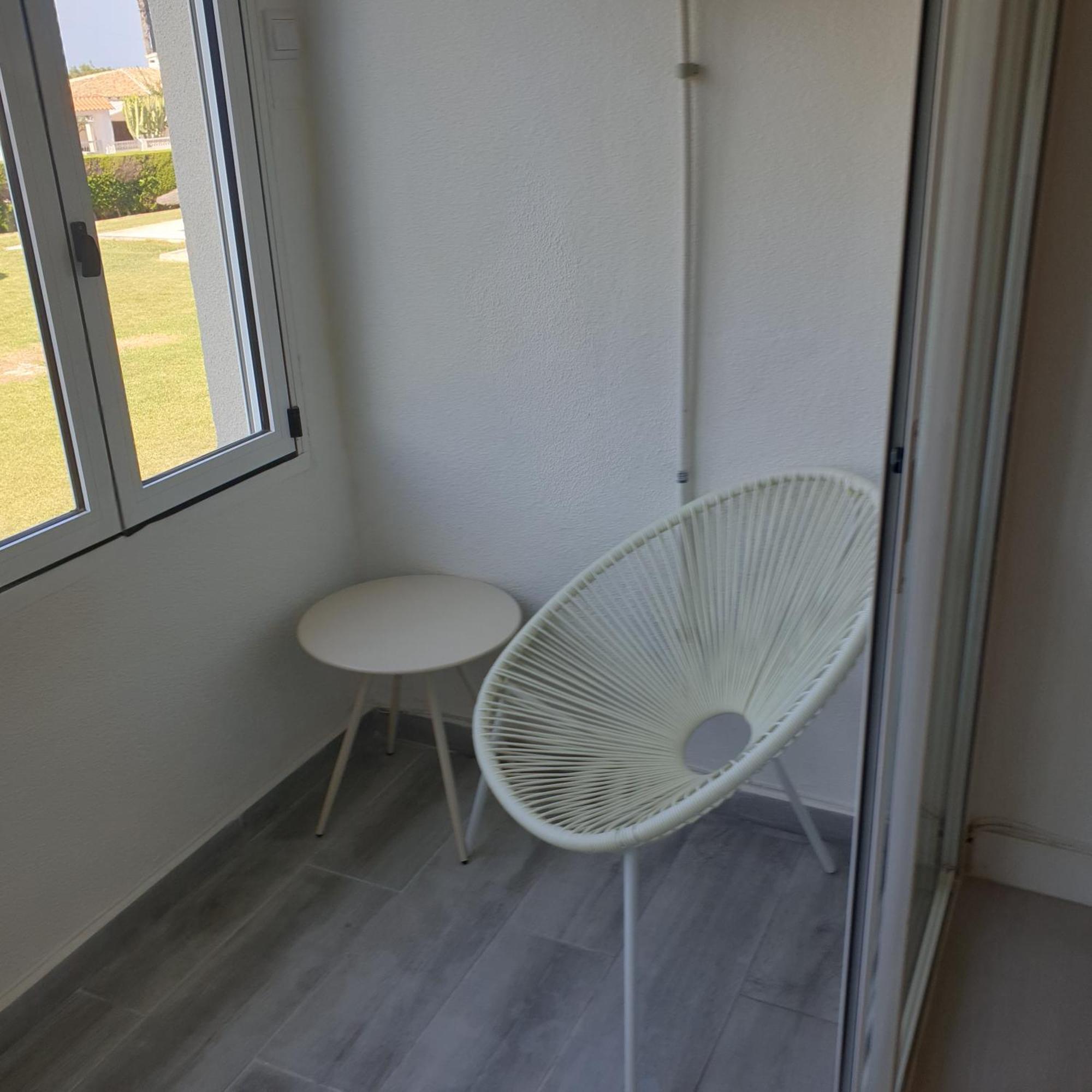 Sea View Apartment Beach Front Punta Prima Torrevieja Exteriér fotografie