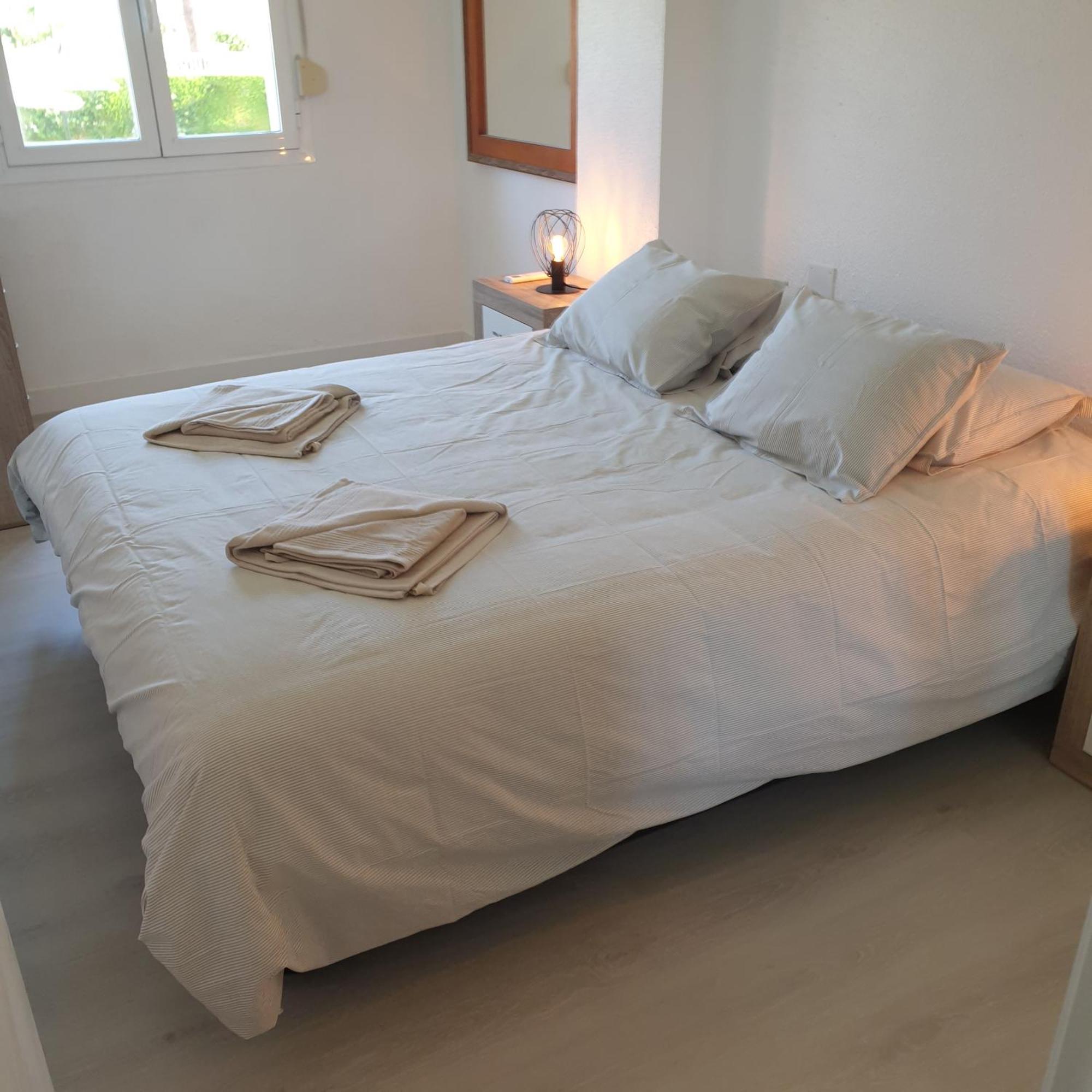 Sea View Apartment Beach Front Punta Prima Torrevieja Exteriér fotografie